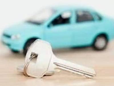 古交汽车抵押贷款办理流程,古交车抵贷需要什么条件?