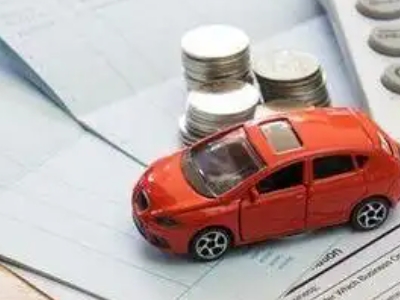 古交个人车辆抵押消费贷款肯定要知道的6个要点